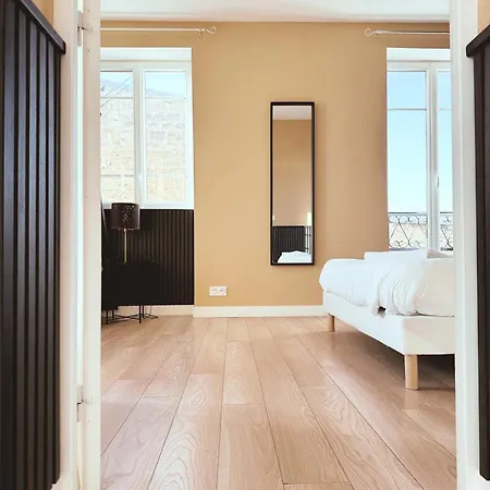 Lovely Paris - 6 Pers - Wifi Chatou Exterior foto