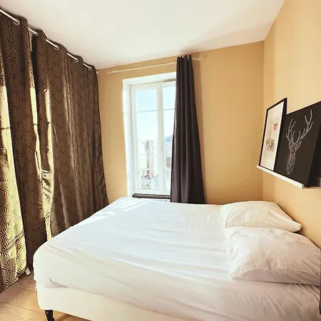 Lovely Paris - 6 Pers - Wifi Chatou Exterior foto