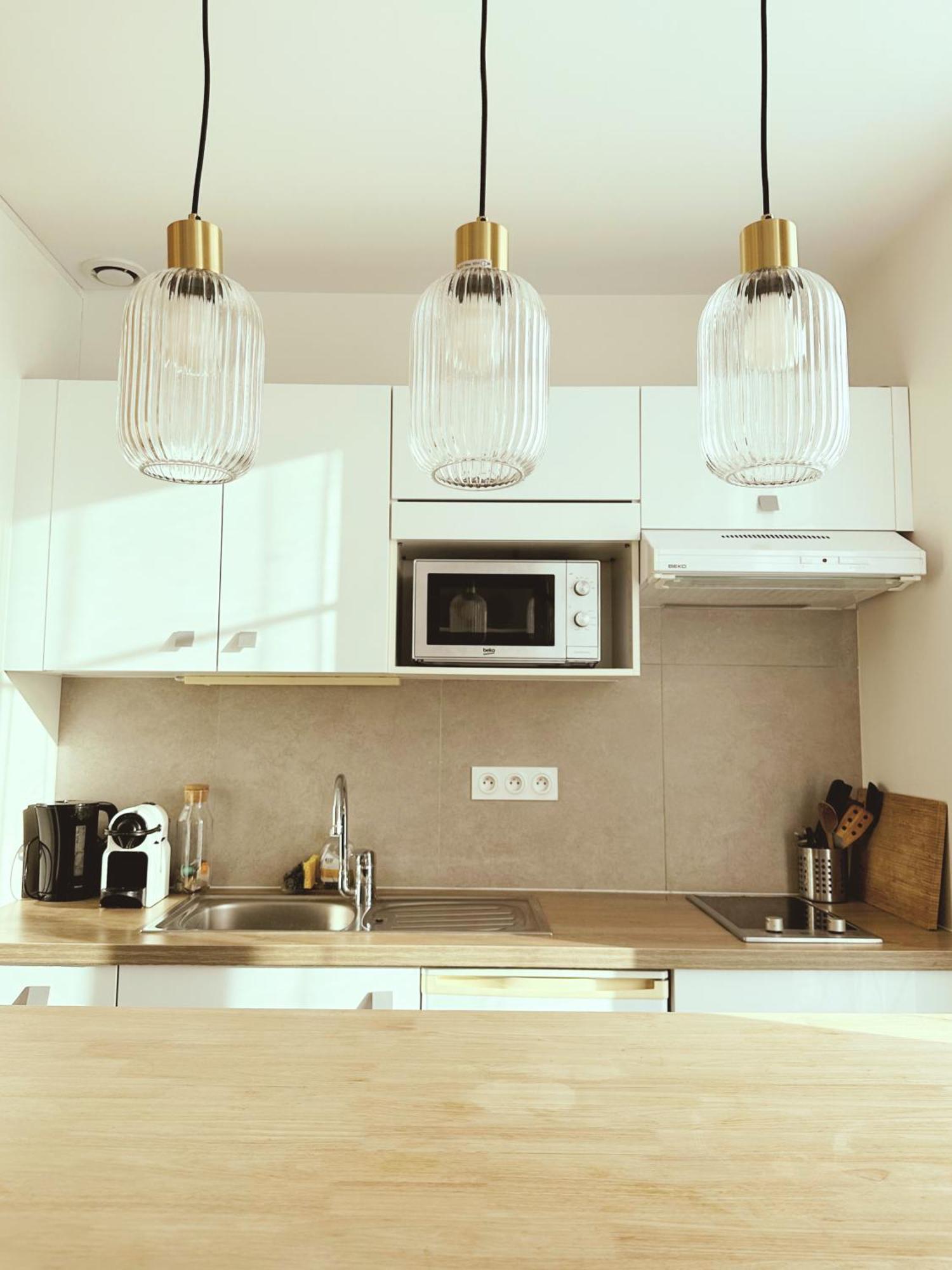 Apartment Lovely Paris - 6 Pers - Wifi Chatou