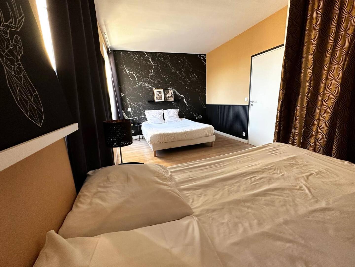 Lovely Paris - 6 Pers - Wifi Chatou