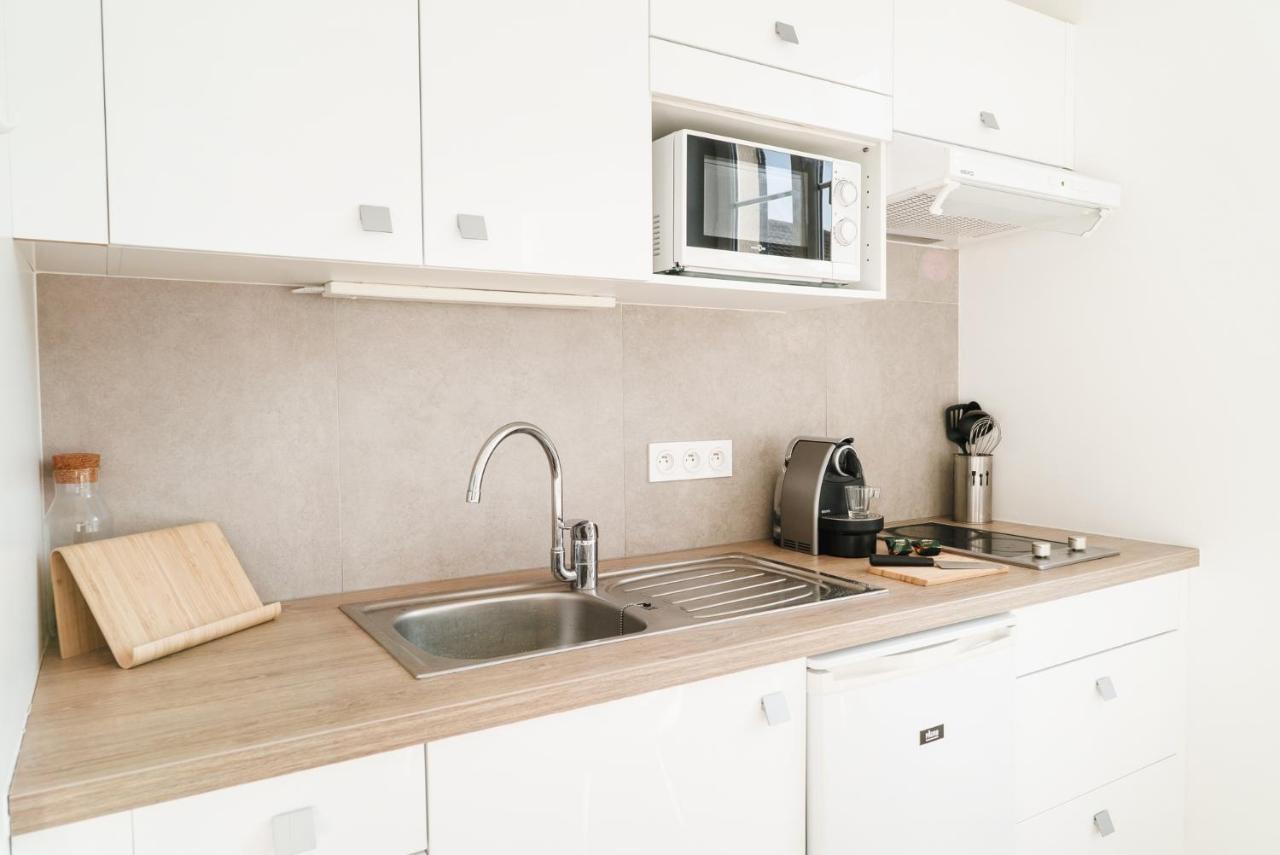 Apartment Lovely Paris - 6 Pers - Wifi