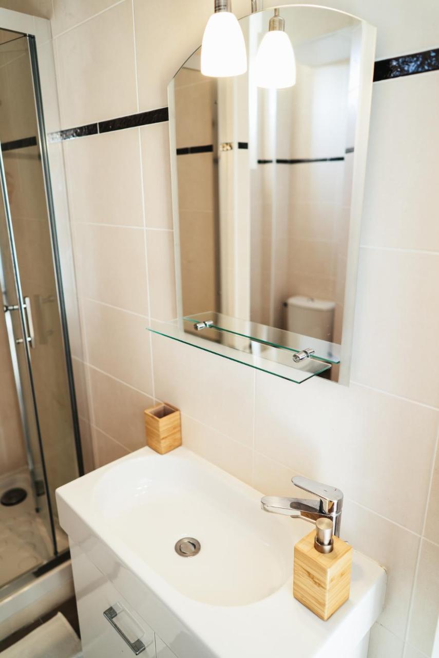 Lovely Paris - 6 Pers - Wifi Apartment Chatou